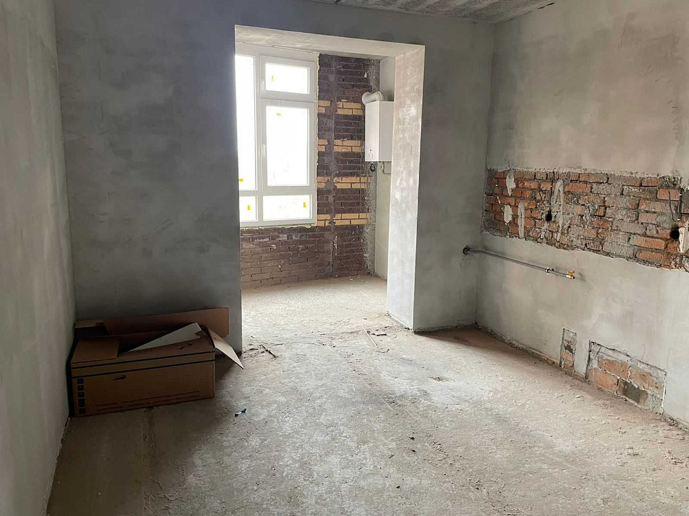 Однокімнатна в зданій новобудові ЖК Олімпійський Хмельницький - зображення 5