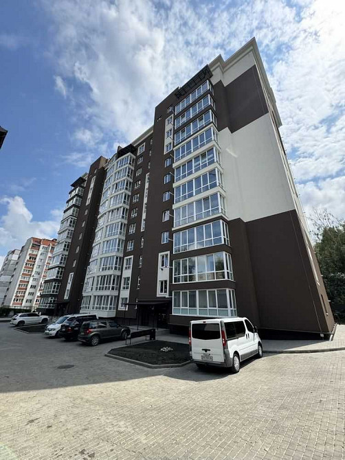 Пропоную 1 кімнатну квартиру в зданій новобудові! Хмельницкий - изображение 7