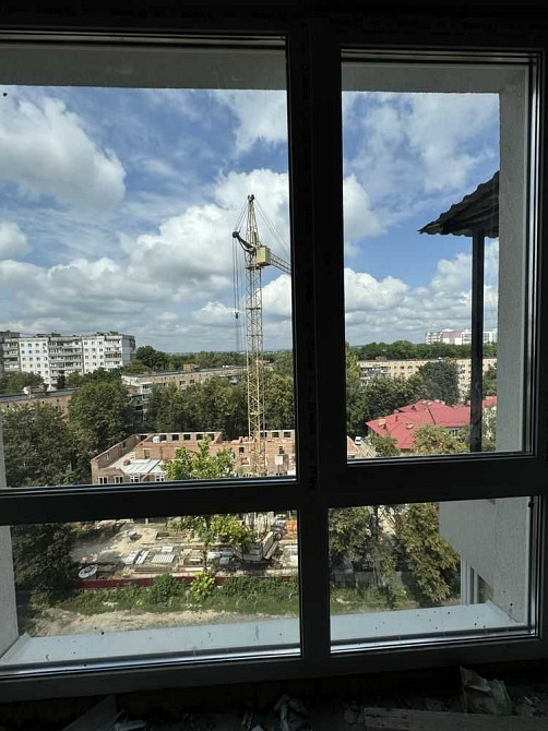 Пропоную 1 кімнатну квартиру в зданій новобудові! Хмельницкий - изображение 6