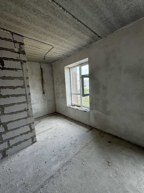 Пропоную 1 кімнатну квартиру в зданій новобудові! Хмельницкий - изображение 3