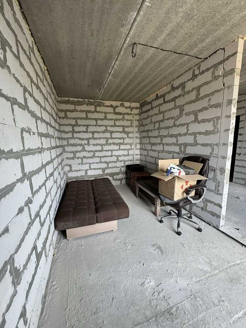 Пропоную 1 кімнатну квартиру в зданій новобудові! Хмельницкий - изображение 5