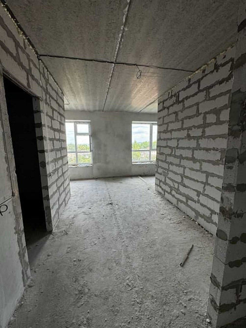 Пропоную 1 кімнатну квартиру в зданій новобудові! Хмельницкий - изображение 1