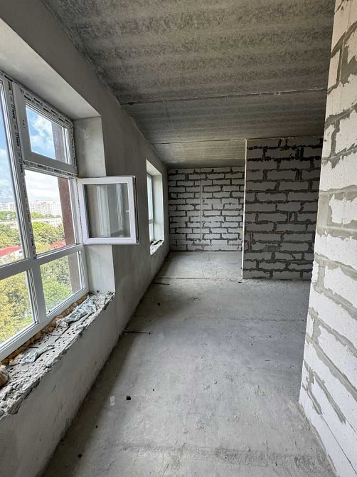 Пропоную 1 кімнатну квартиру в зданій новобудові! Хмельницкий - изображение 2