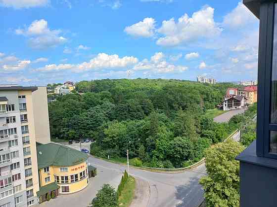 2-х рівнева квартира в парковій зоні!Вул.Львівська.р-н ЗУНУ Ternopil