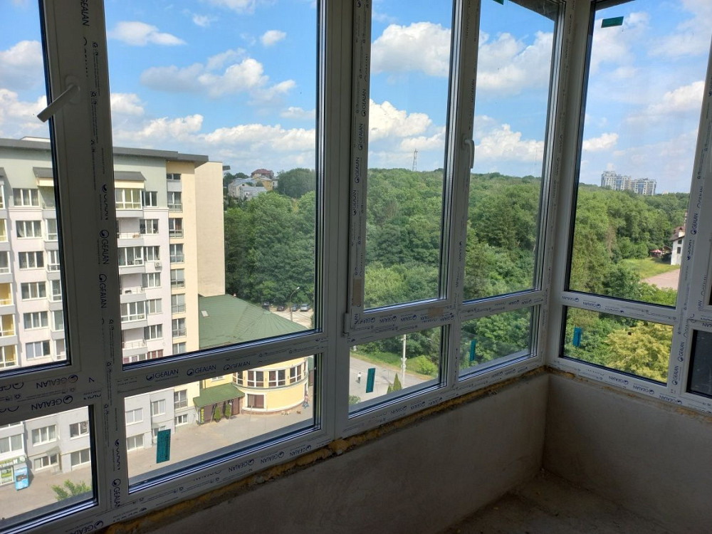 2-х рівнева квартира в парковій зоні!Вул.Львівська.р-н ЗУНУ Тернопіль - зображення 2