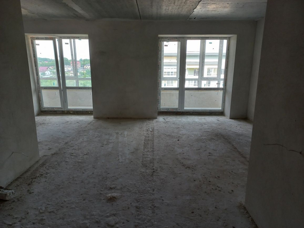 2-х рівнева квартира в парковій зоні!Вул.Львівська.р-н ЗУНУ Тернопіль - зображення 3