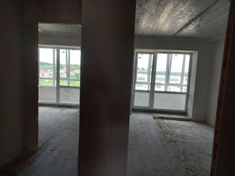 2-х рівнева квартира в парковій зоні!Вул.Львівська.р-н ЗУНУ Тернопіль - зображення 6