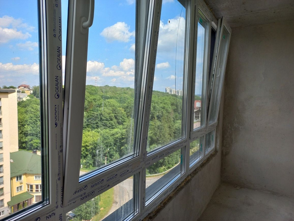 2-х рівнева квартира в парковій зоні!Вул.Львівська.р-н ЗУНУ Тернопіль - зображення 8