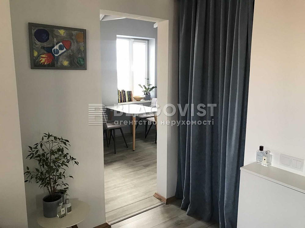 Продаю 1 ком видовую квартиру на Подоле Киев - изображение 8