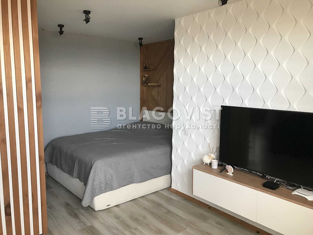 Продаю 1 ком видовую квартиру на Подоле Киев - изображение 5