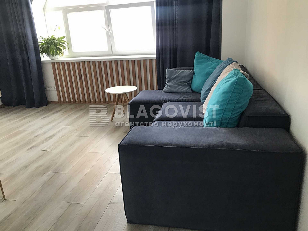 Продаю 1 ком видовую квартиру на Подоле Киев - изображение 4