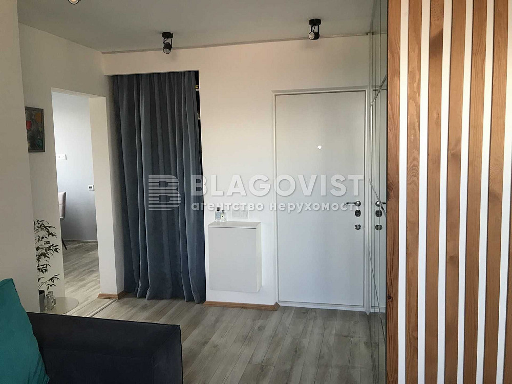 Продаю 1 ком видовую квартиру на Подоле Киев - изображение 7