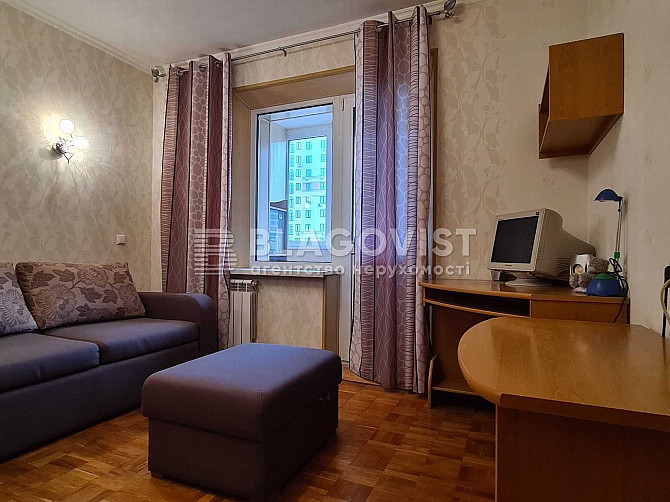 Продам 2 кім квартиру Чорновола 10 Шевченківський район Kyiv - photo 1