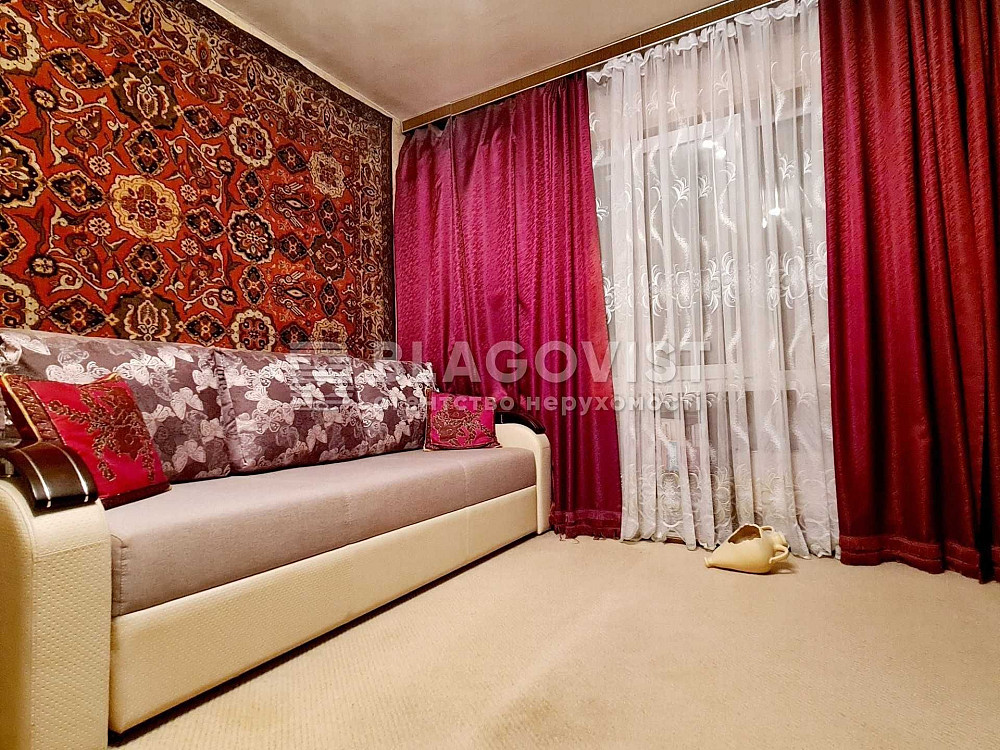 Продам 2 кім квартиру Чорновола 10 Шевченківський район Киев - изображение 4