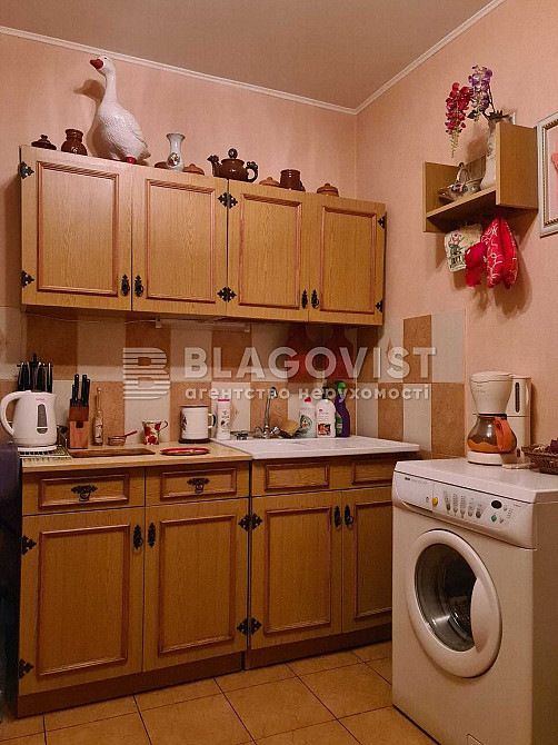 Продам 2 кім квартиру Чорновола 10 Шевченківський район Киев - изображение 6