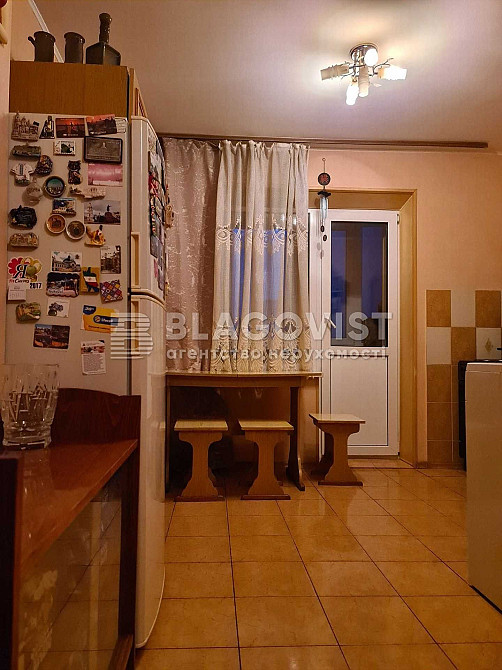 Продам 2 кім квартиру Чорновола 10 Шевченківський район Киев - изображение 5