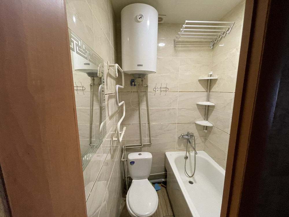 Подам1 комнатную смарт квартиру28м2 метро Академика Павлова 14200уе Харків - зображення 1