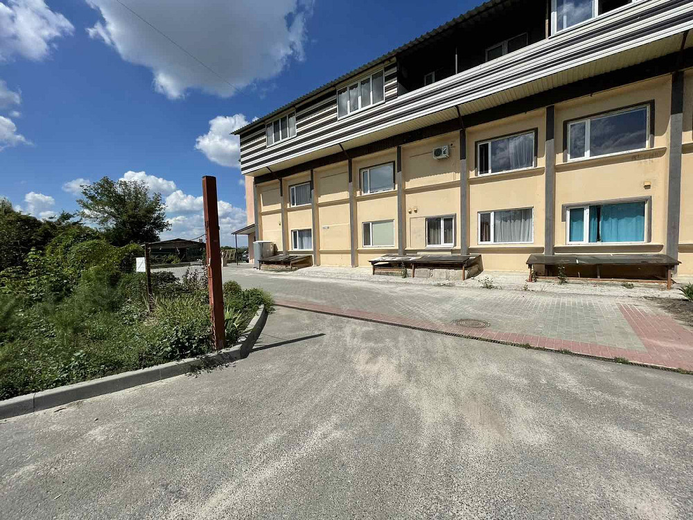 Подам1 комнатную смарт квартиру28м2 метро Академика Павлова 14200уе Харків - зображення 2