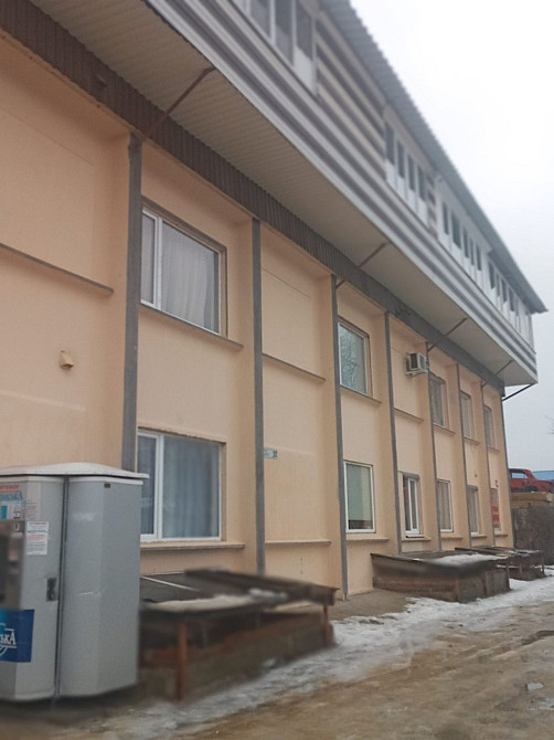 Подам1 комнатную смарт квартиру28м2 метро Академика Павлова 14200уе Харків - зображення 5