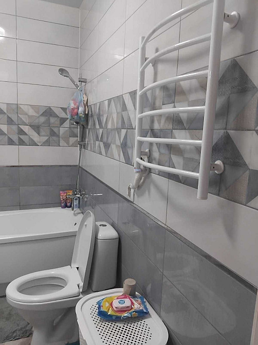 ЖК Green side 2к з ремонтом Ірпінь Центральний парк  3 км до Києва Ірпінь - зображення 8