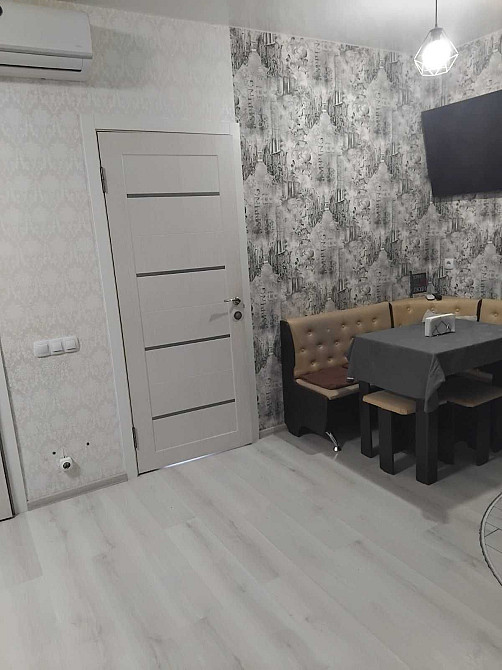 ЖК Green side 2к з ремонтом Ірпінь Центральний парк  3 км до Києва Ірпінь - зображення 3