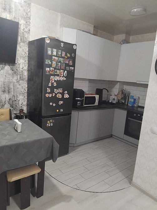 ЖК Green side 2к з ремонтом Ірпінь Центральний парк  3 км до Києва Ірпінь - зображення 1