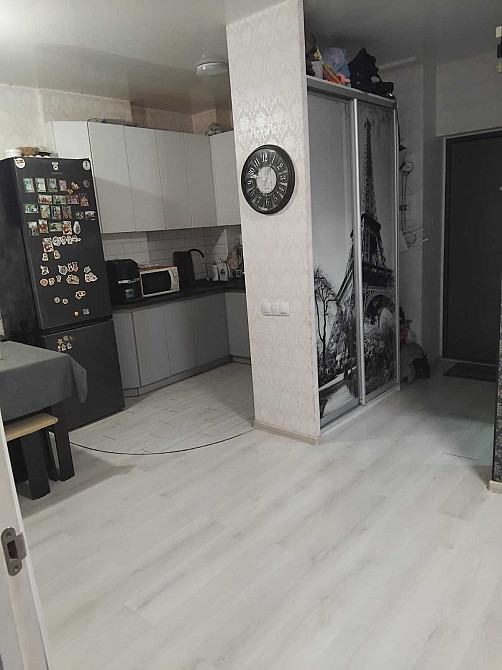 ЖК Green side 2к з ремонтом Ірпінь Центральний парк  3 км до Києва Ірпінь - зображення 2