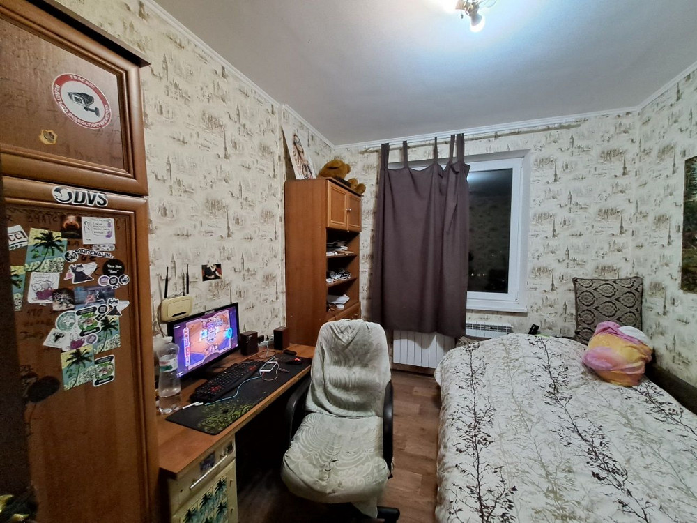 2-к.квартира 56 м2. Новий будинок на Висоцького Одесса - изображение 6