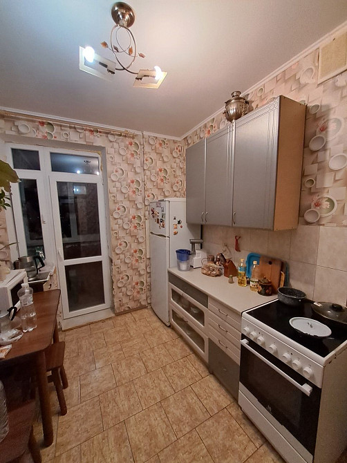 2-к.квартира 56 м2. Новий будинок на Висоцького Одесса - изображение 1