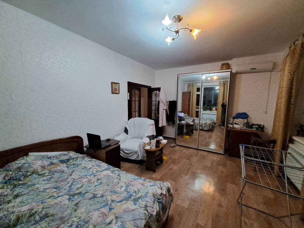 2-к.квартира 56 м2. Новий будинок на Висоцького Одесса - изображение 4