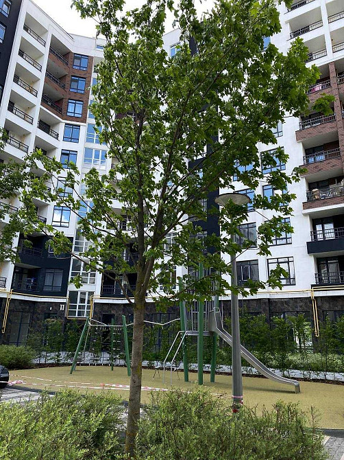 Вигідна ціна! Двокімнатна квартира 62м2 Ірпінь - зображення 1