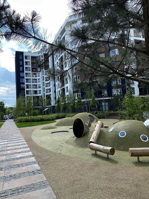 Вигідна ціна! Двокімнатна квартира 62м2 Ірпінь - зображення 6