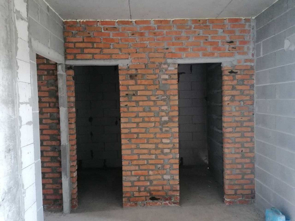 Вигідна ціна! Двокімнатна квартира 62м2 Ірпінь - зображення 2