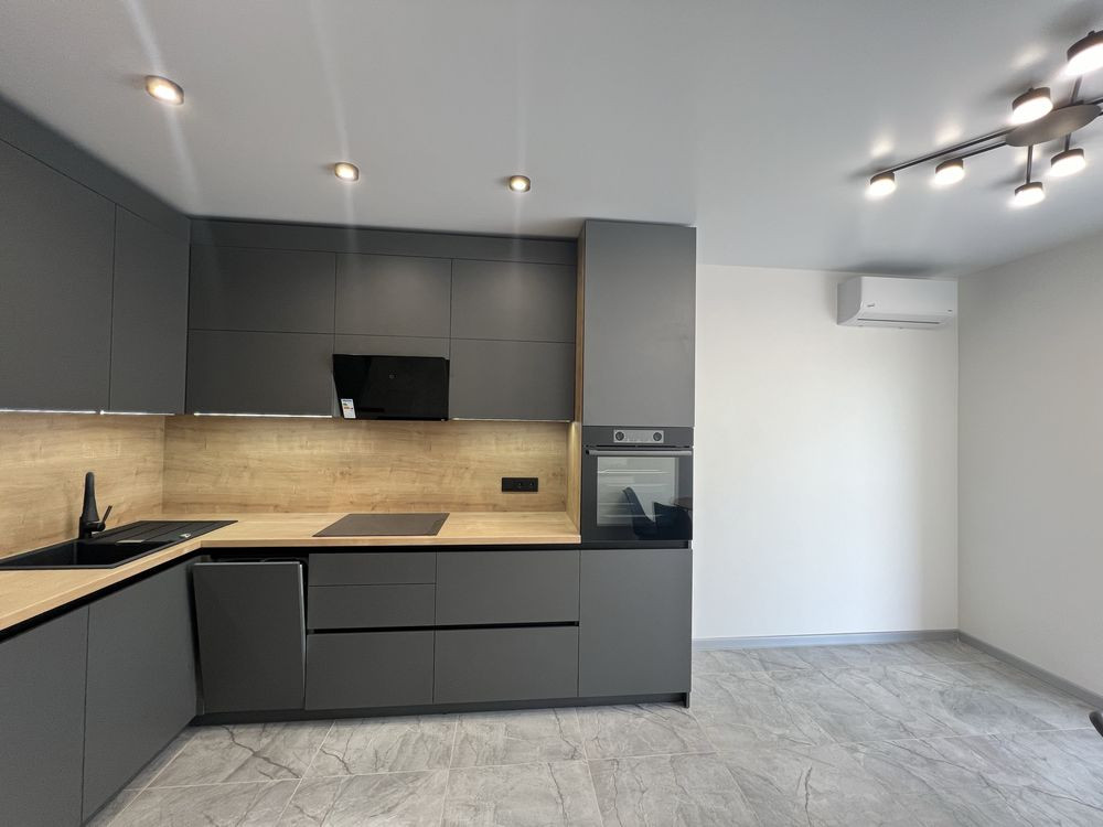 Продам однокімнатну квартиру в ЖК «Квітковий» підвал в подарунок» Ровно - изображение 6