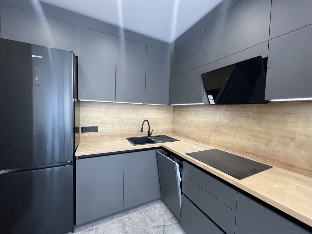 Продам однокімнатну квартиру в ЖК «Квітковий» підвал в подарунок» Ровно - изображение 5