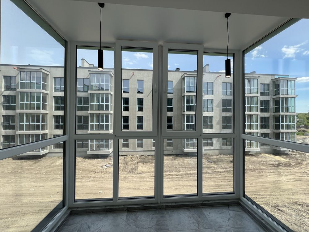 Продам однокімнатну квартиру в ЖК «Квітковий» підвал в подарунок» Ровно - изображение 3