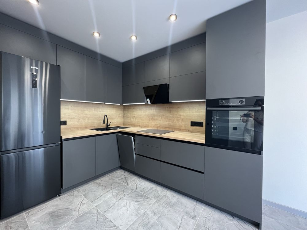 Продам однокімнатну квартиру в ЖК «Квітковий» підвал в подарунок» Ровно - изображение 1