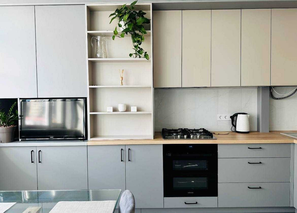 2к з ремонтом! Без комісії! Сертифікат! Іпотека! Ірпінь - зображення 6