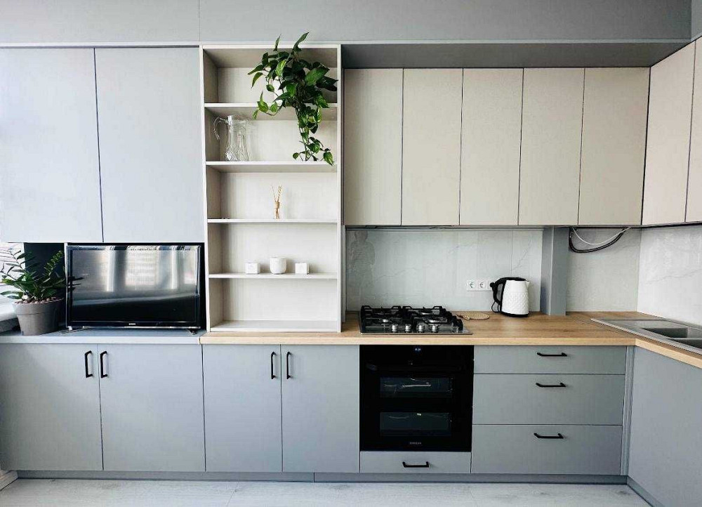 2к з ремонтом! Без комісії! Сертифікат! Іпотека! Ірпінь - зображення 3