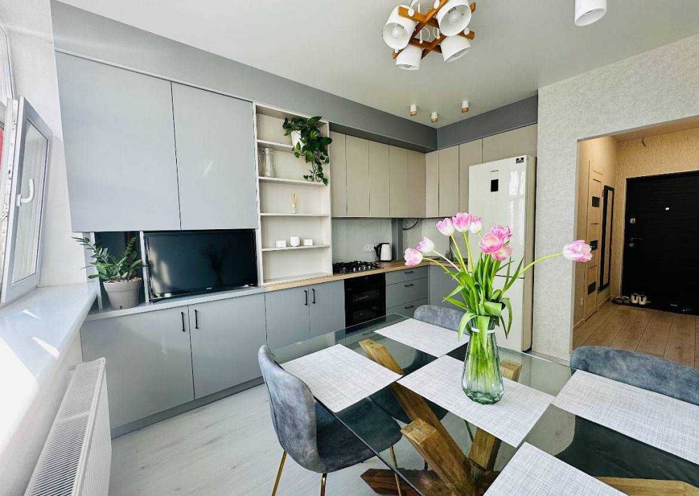 2к з ремонтом! Без комісії! Сертифікат! Іпотека! Ірпінь - зображення 2