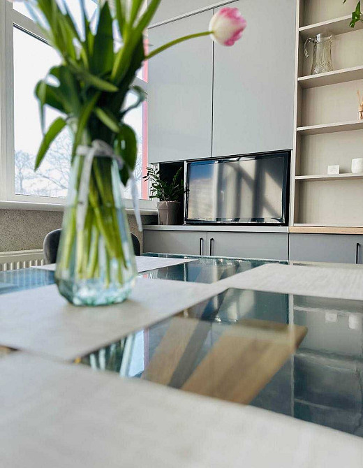 2к з ремонтом! Без комісії! Сертифікат! Іпотека! Ірпінь - зображення 8