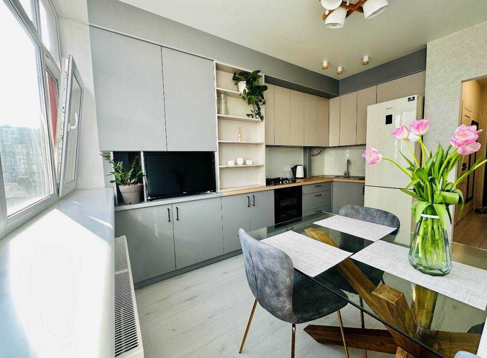 2к з ремонтом! Без комісії! Сертифікат! Іпотека! Ірпінь - зображення 1