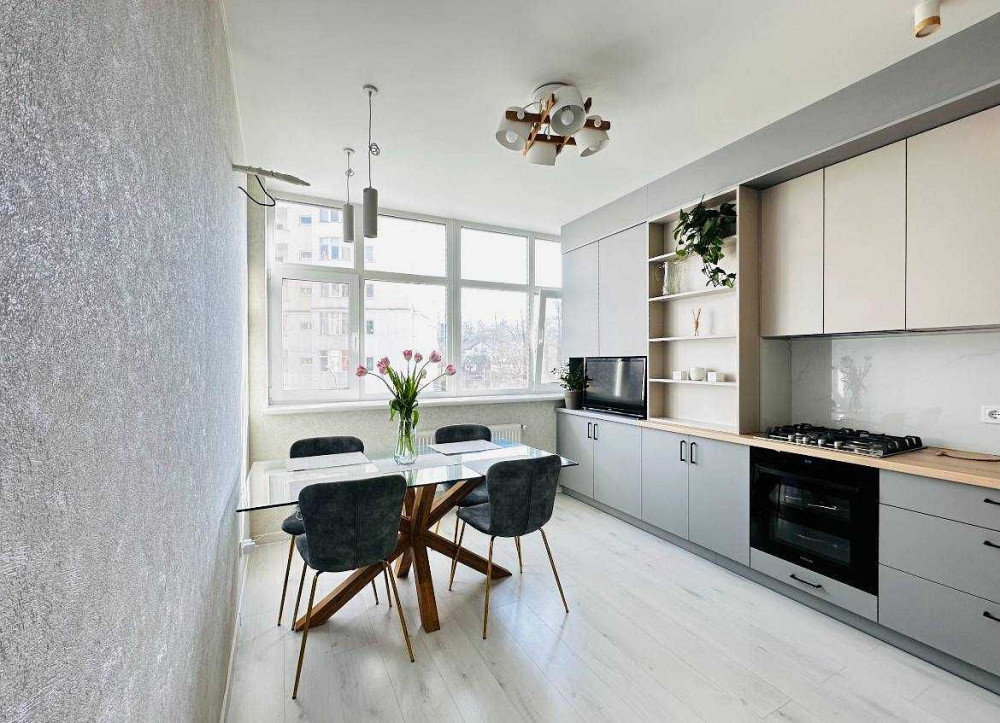 2к з ремонтом! Без комісії! Сертифікат! Іпотека! Ірпінь - зображення 4