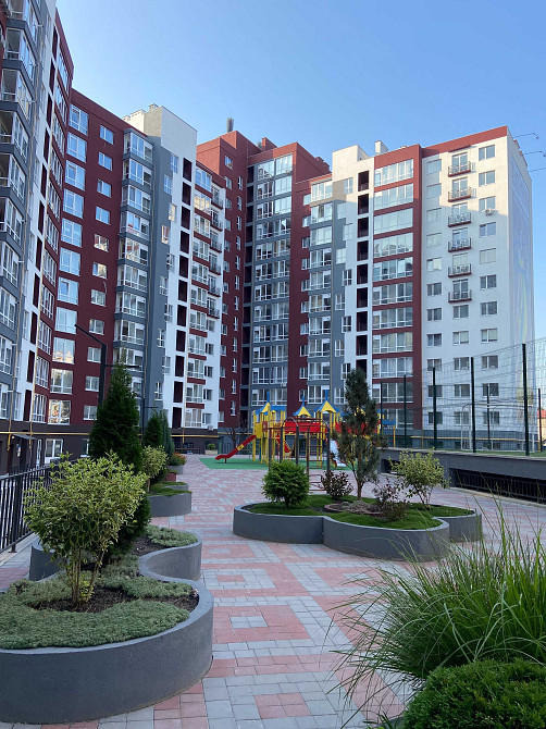 Однокімнатна, в центрі продам 1-кімн,квартира Галицька Васильянок,Княг Івано-Франківськ - зображення 1