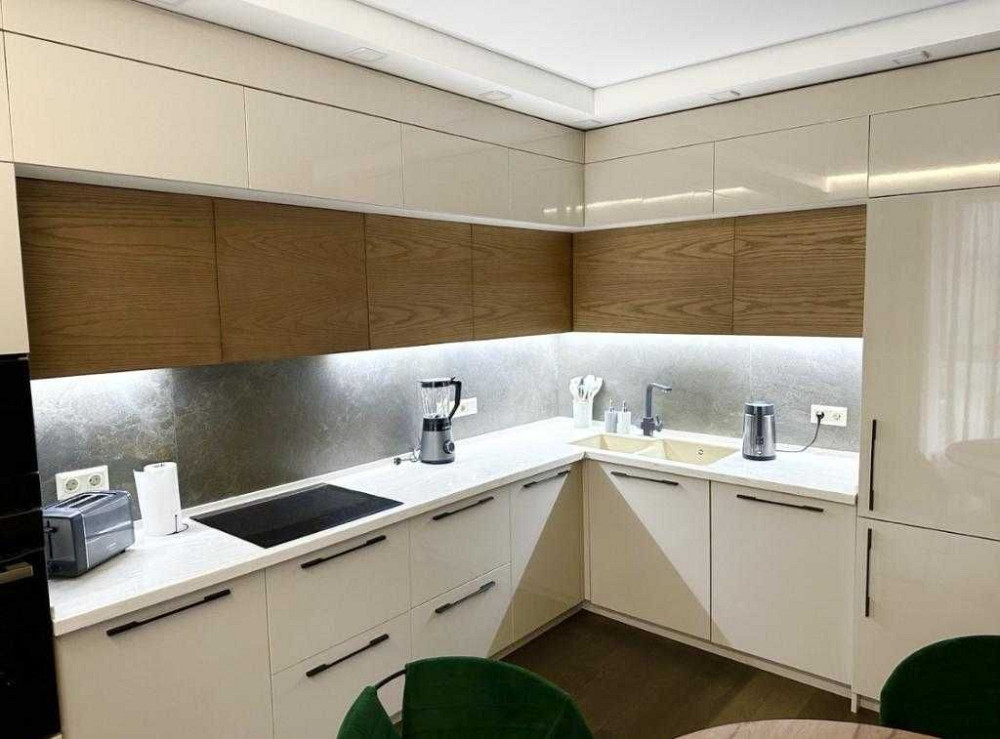 Две спальни! Новая квартира в ЖК Пятый Континент. Продам. Победа. Дніпро - зображення 4