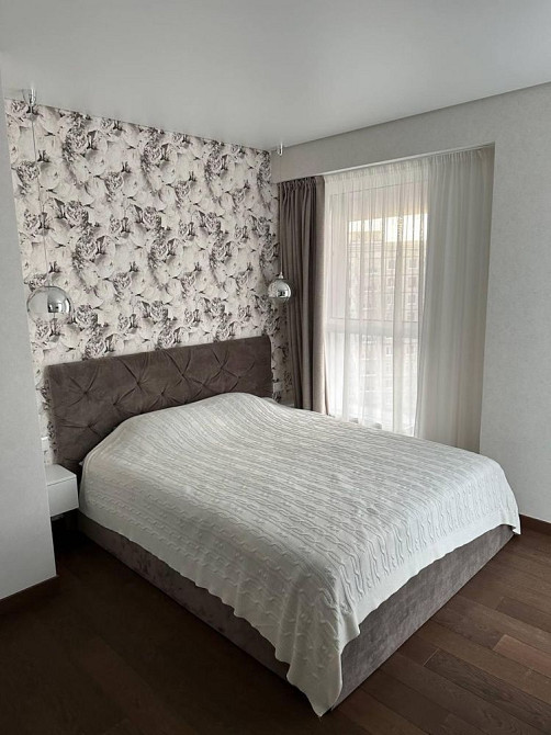 Две спальни! Новая квартира в ЖК Пятый Континент. Продам. Победа. Дніпро - зображення 1