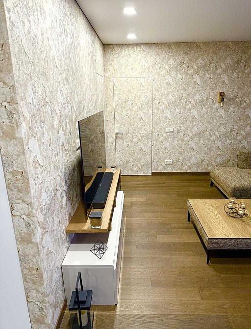 Две спальни! Новая квартира в ЖК Пятый Континент. Продам. Победа. Дніпро - зображення 8