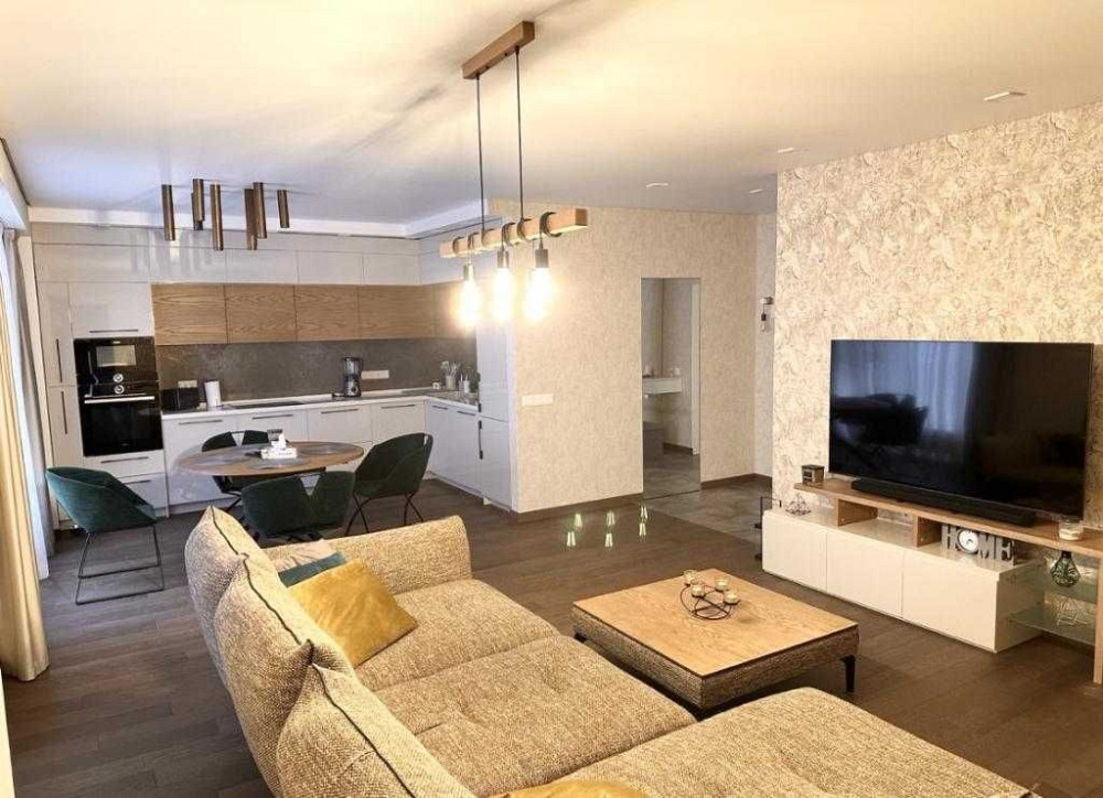 Две спальни! Новая квартира в ЖК Пятый Континент. Продам. Победа. Дніпро - зображення 7