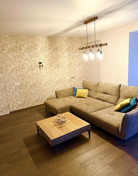 Две спальни! Новая квартира в ЖК Пятый Континент. Продам. Победа. Дніпро - зображення 6