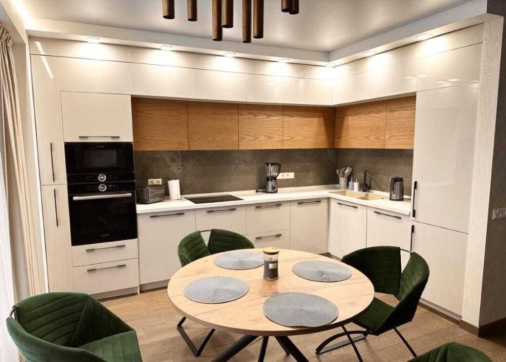 Две спальни! Новая квартира в ЖК Пятый Континент. Продам. Победа. Дніпро - зображення 3